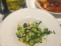 -国人川菜(李家村建东街店)