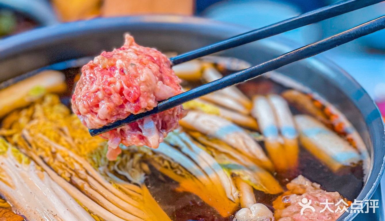 吃过鸡毛店有无吃过鹅毛店⁉️郫都这家热门川菜性价比真的爱惨了🔥