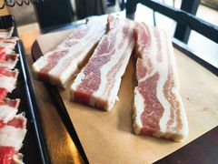 -伍丁·烤牛肋(和平东桥店)