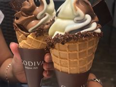 -GODIVA(月星环球港店)