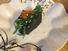 -谷村寿司(同福路店)
