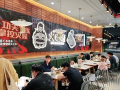 -火啫啫·粤式啫啫煲(南通首店)