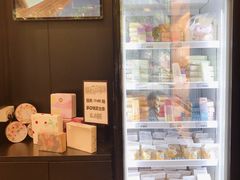 -家琳甜品(江南东店)