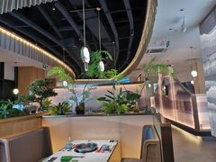 -马家斑.鲜鱼火锅(松湖万科店)