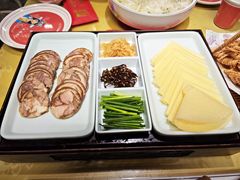 -大海碗·炸酱面·烤鸭·京菜(天坛店)