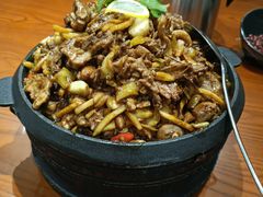 -甘家界柠檬鸭(安吉店)