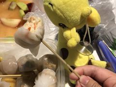 虾饺-老潮兴粿品(龙北店)