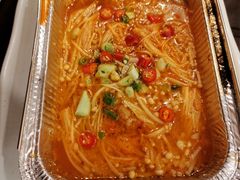 -三千里(西塔总店)