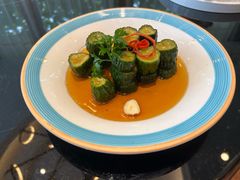 -锡和无锡菜(景丽苑店)