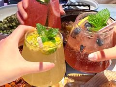 -108·公社·创意餐厅·LIVE HOUSE(李公堤店)