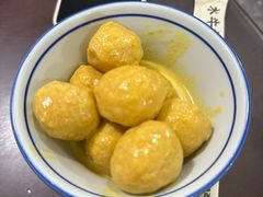 -水牛奶皇后糖水铺(深圳总店)