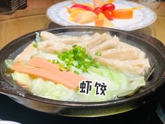 -老砂锅(城北店)