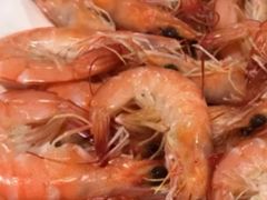 炒虾-四川小胡子海鲜(丁村万人海鲜广场店)