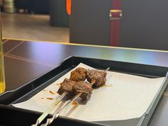 -京悦南门涮羊肉·羊蝎子火锅(田林路店)