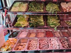 -牛吉韵·鲜切牛肉自助火锅(南山店)