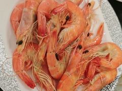 -西藏饭店·亚克·食光自助餐厅(文殊院店)