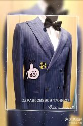 -张洁工作室(服饰定制)