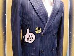 -张洁工作室(服饰定制)