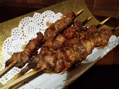 -楼兰新疆主题餐厅(苏州中心店)