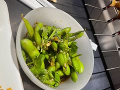 -很久以前羊肉串(清河店)