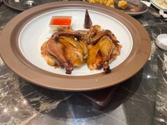 -南京悦客假日酒店