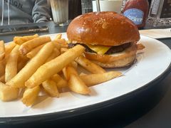 -尚牛社会 Beef & Liberty(金桥EKA天物店)