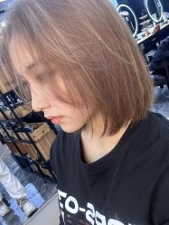-藤野造型·专业烫染店