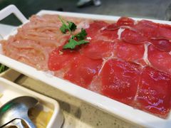 -香佰里重庆火锅(恒力博纳广场店)