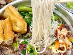 -福屿鲜捞小吃·捞化(福屿总店)