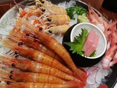 -一本魅·日式料理