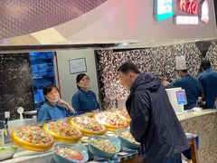 -食悦天美食广场(武汉壹方购物中心店)