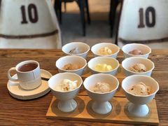 自制冰淇淋-Vanilla Specialty Coffee(八大关店)