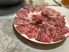 -富来美食