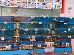 -秋姐美食店(旅游大道店)