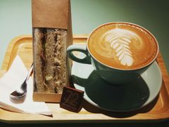 -sugarman espresso素饮糖人高新咖啡工厂