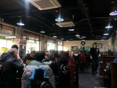 大堂-大明铜锅·烤涮坊·烧烤(总店)