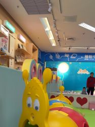 -孩子王(江南万达店)