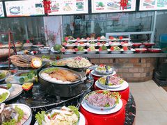 -前王院•巧克力海鲜市集餐厅(万平口店)