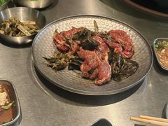 -山葵说·泥炉烤肉(泰达时尚E街区店)