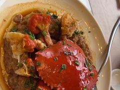 -顺味凤城·顺德菜专门店(九六广场店)