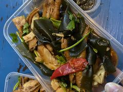 -红全周·洪濑鸡爪(万祥路店)