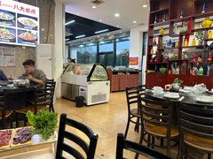 -南丹崇巍牛杂家常菜(埌东店)