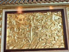 -华西龙希国际大酒店旅游观光景区