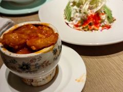 -波特曼西餐厅(中央大街店)