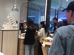 -奈雪的茶(金鹰广场店)