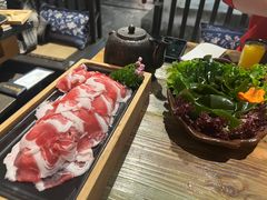 -湊湊火锅·茶憩(合生汇购物中心店)