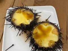 -海胆小馆(东北水饺·春柳店)