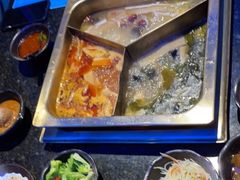 -王家渡火锅店(棕榈泉店)