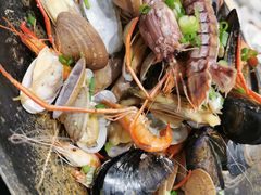 -好兄弟郭巨海鲜(天一阁店)