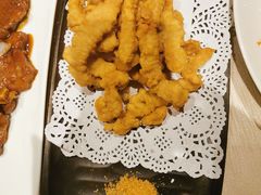 -唐拉雅秀酒店-唐苑中餐厅